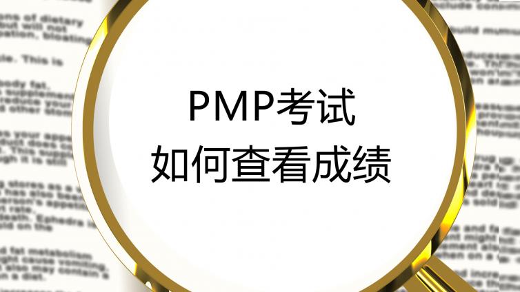 PMP/PBA/ACP/PGMP成绩查询和证书下载流程